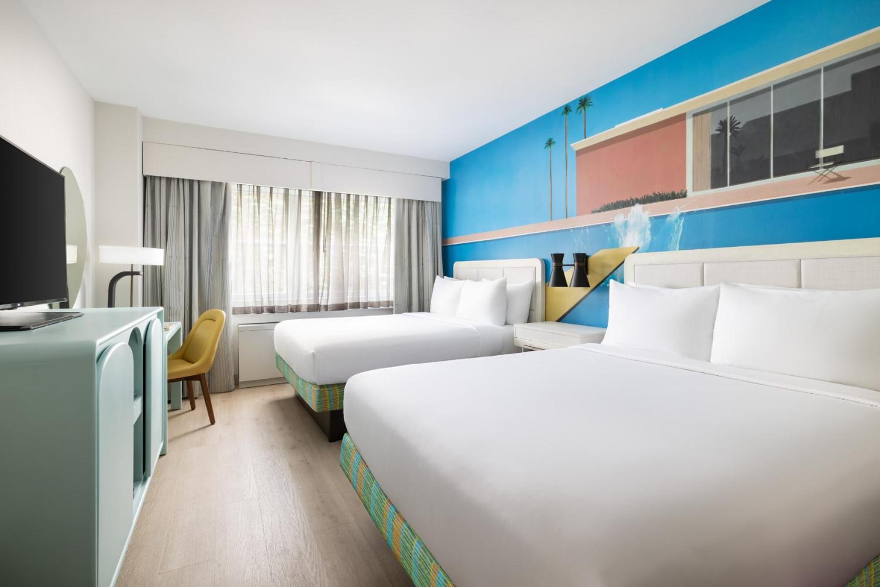 Hampton Miami - Mid Hotel Miami Beach