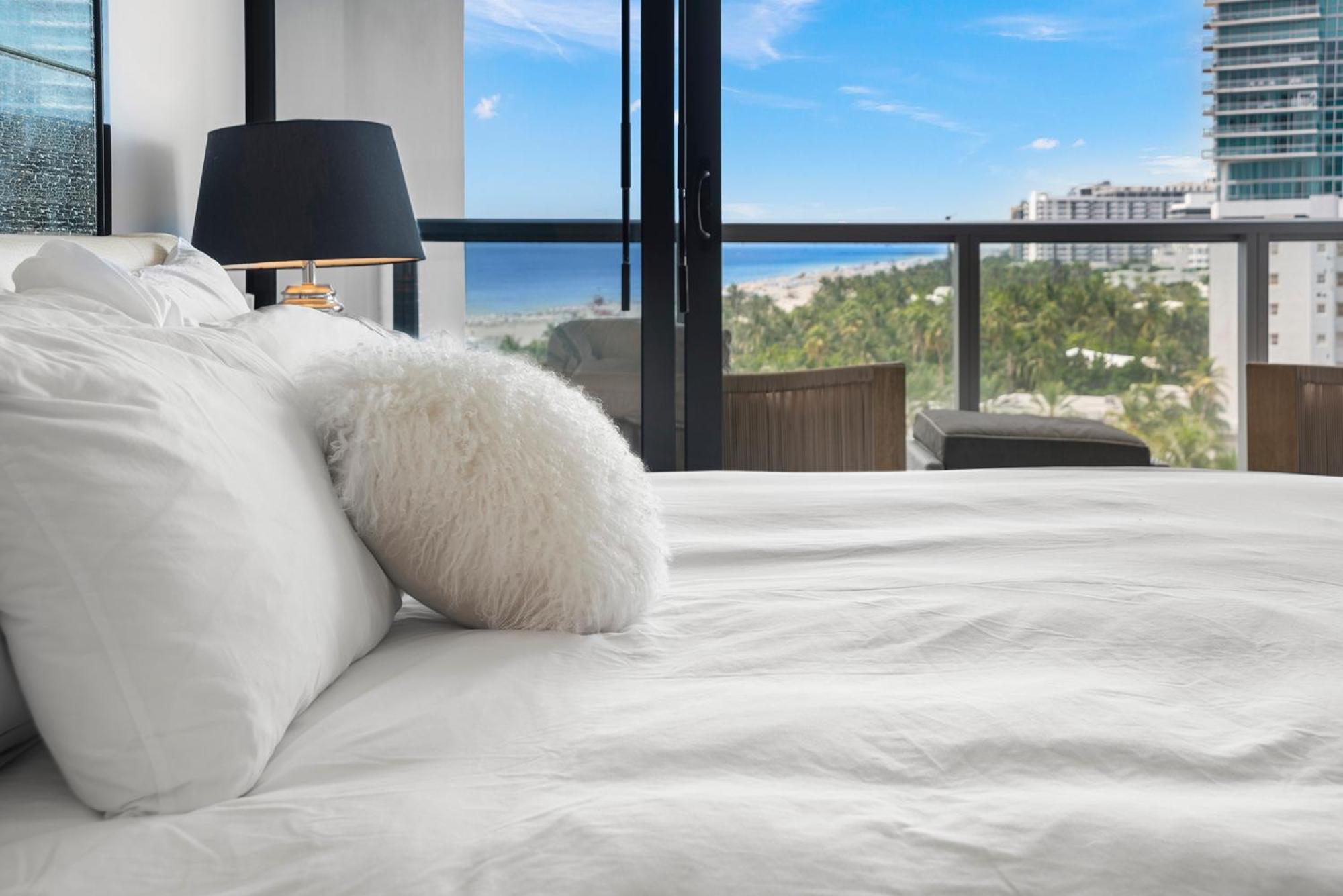 Oceanview Private At W South Beach-814