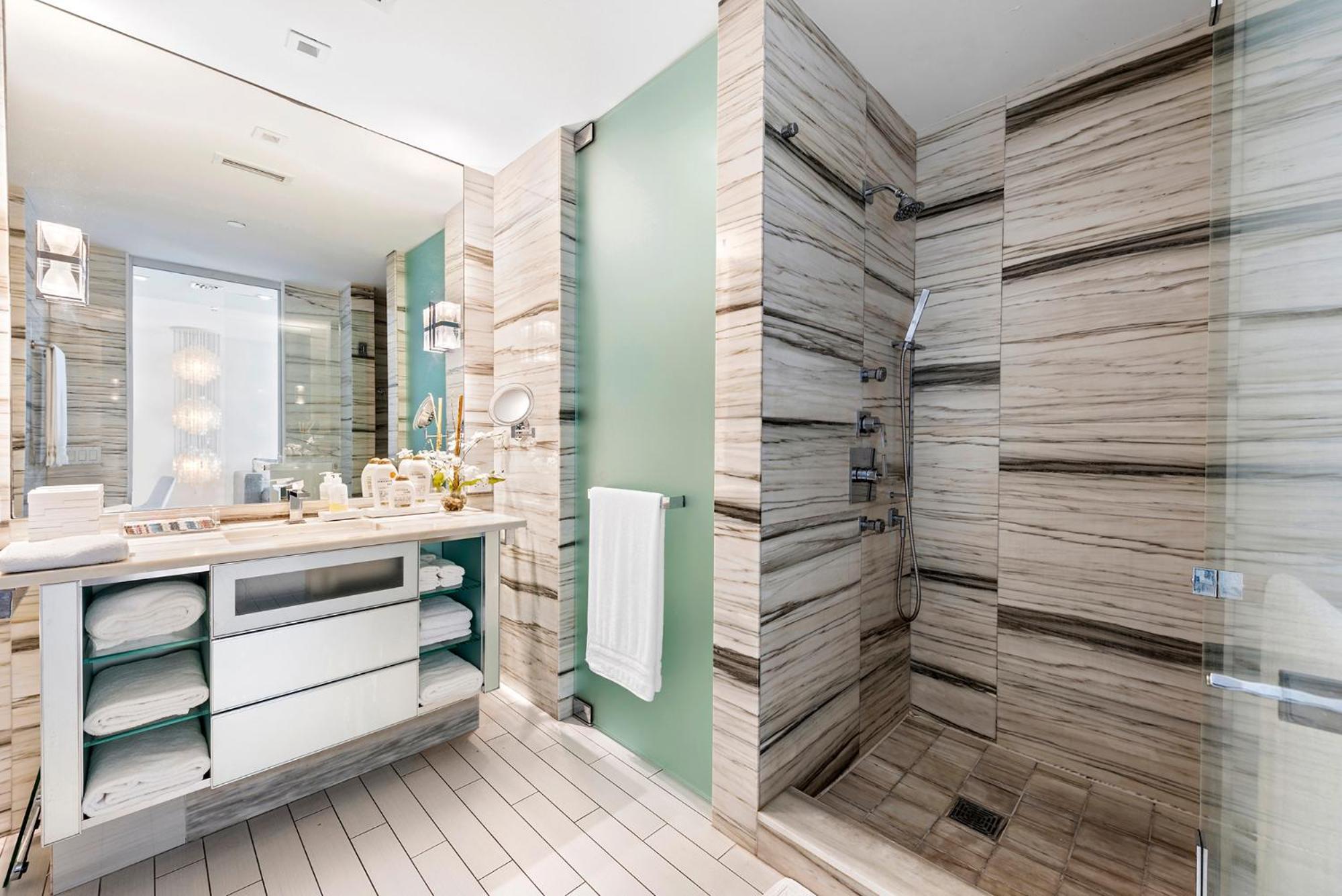 Oceanview Private At W South Beach-814
