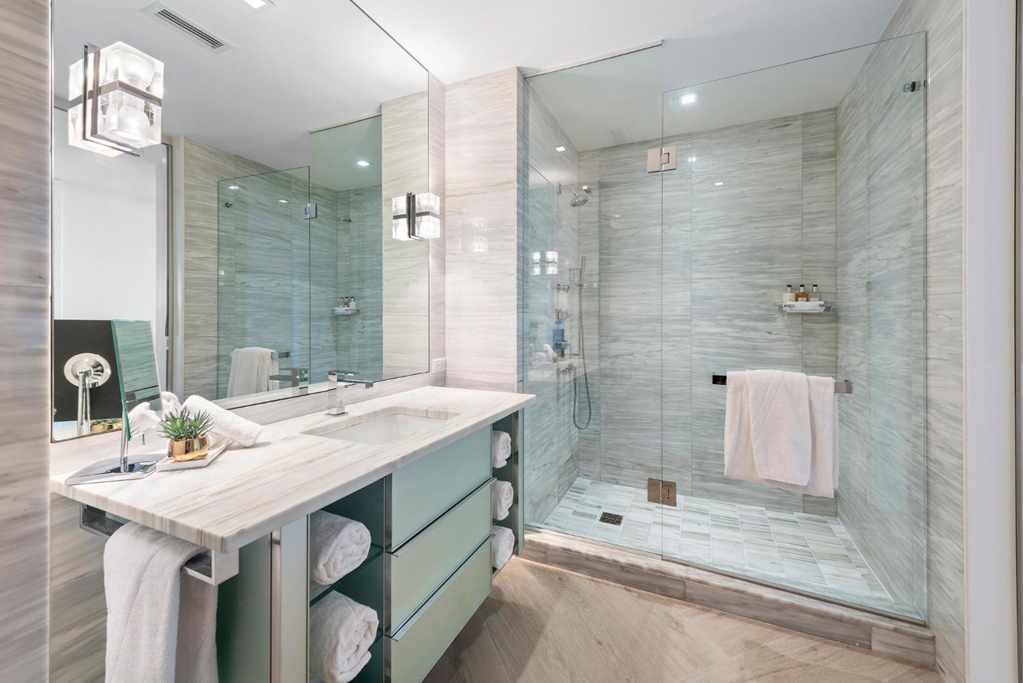 Apartment 2b Ocean View Private At W South - 804