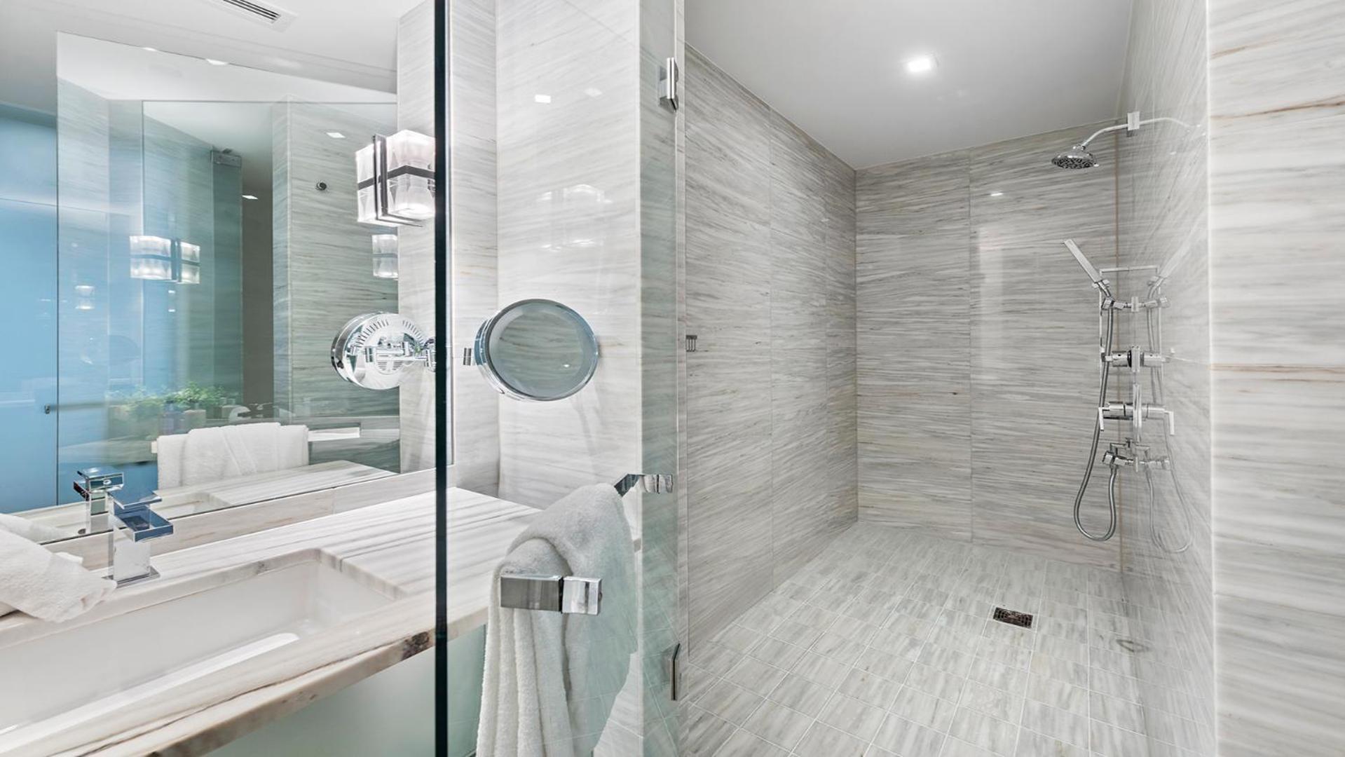 Apartment 2b Ocean View Private At W South - 804 Miami Beach
