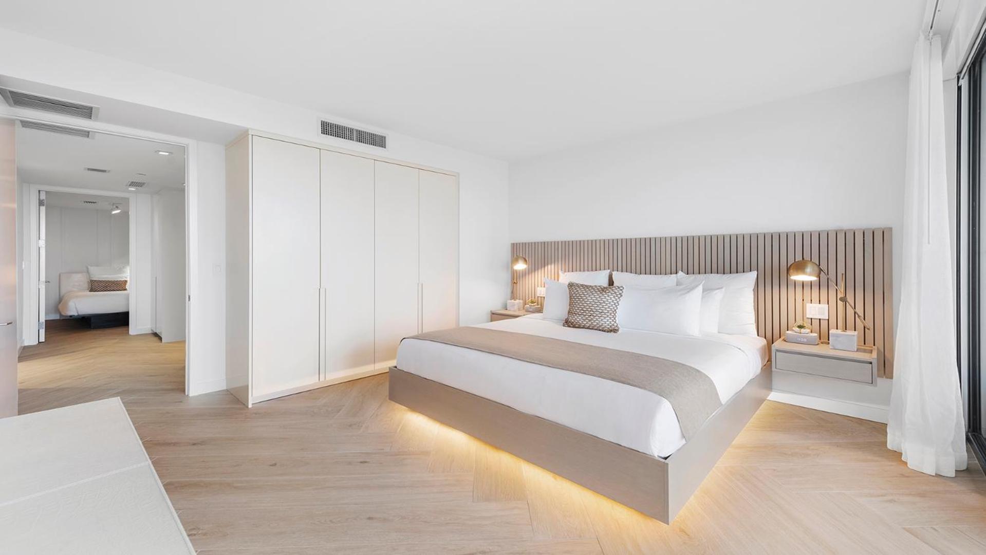 2b Ocean View Private At W South - 804 Miami Beach