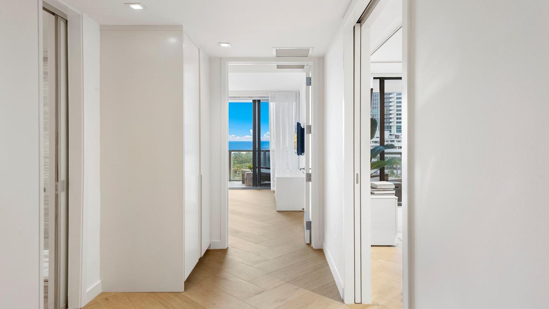 2b Ocean View Private At W South - 804 * Miami Beach