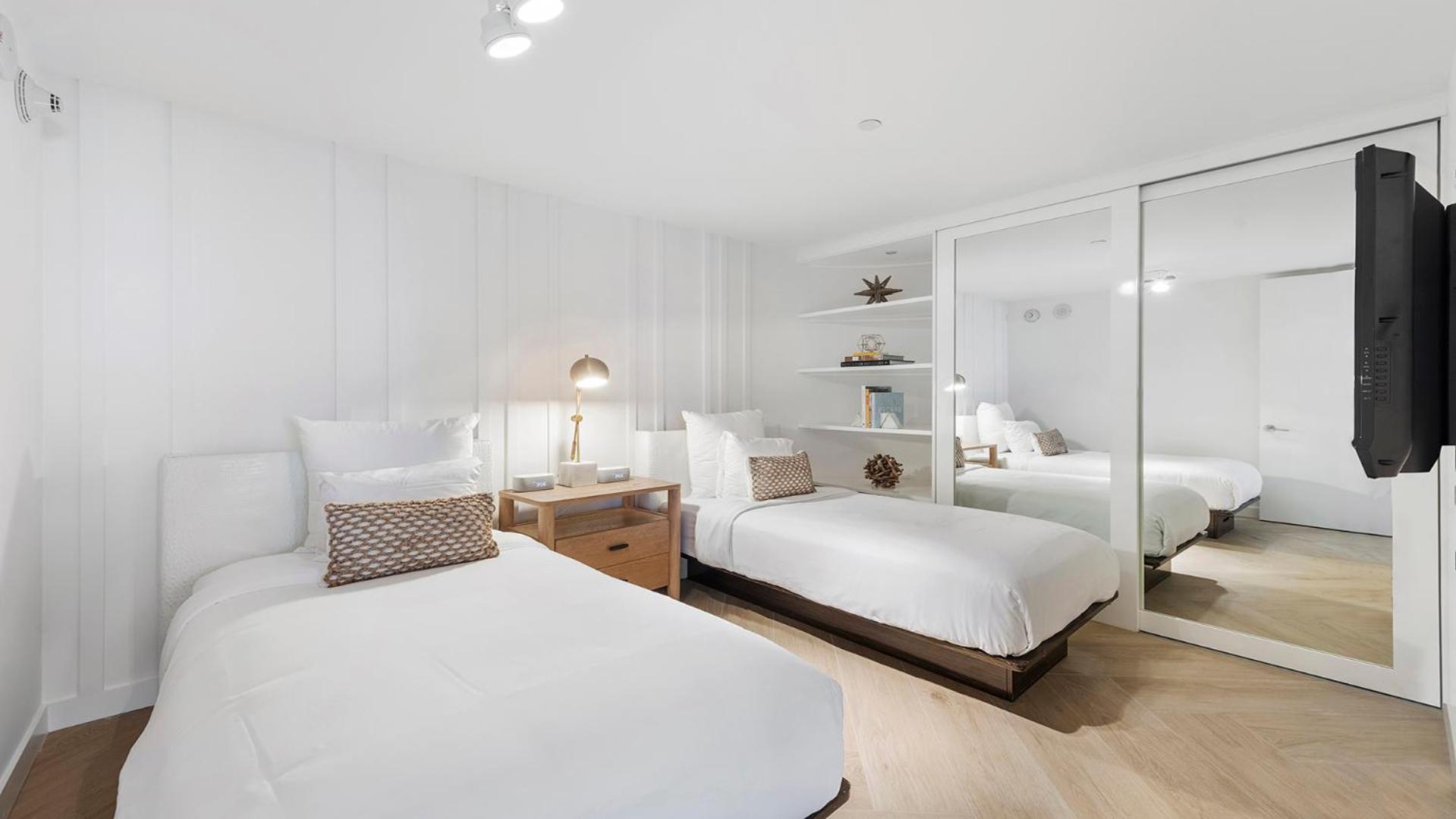 2b Ocean View Private At W South - 804 Apartment