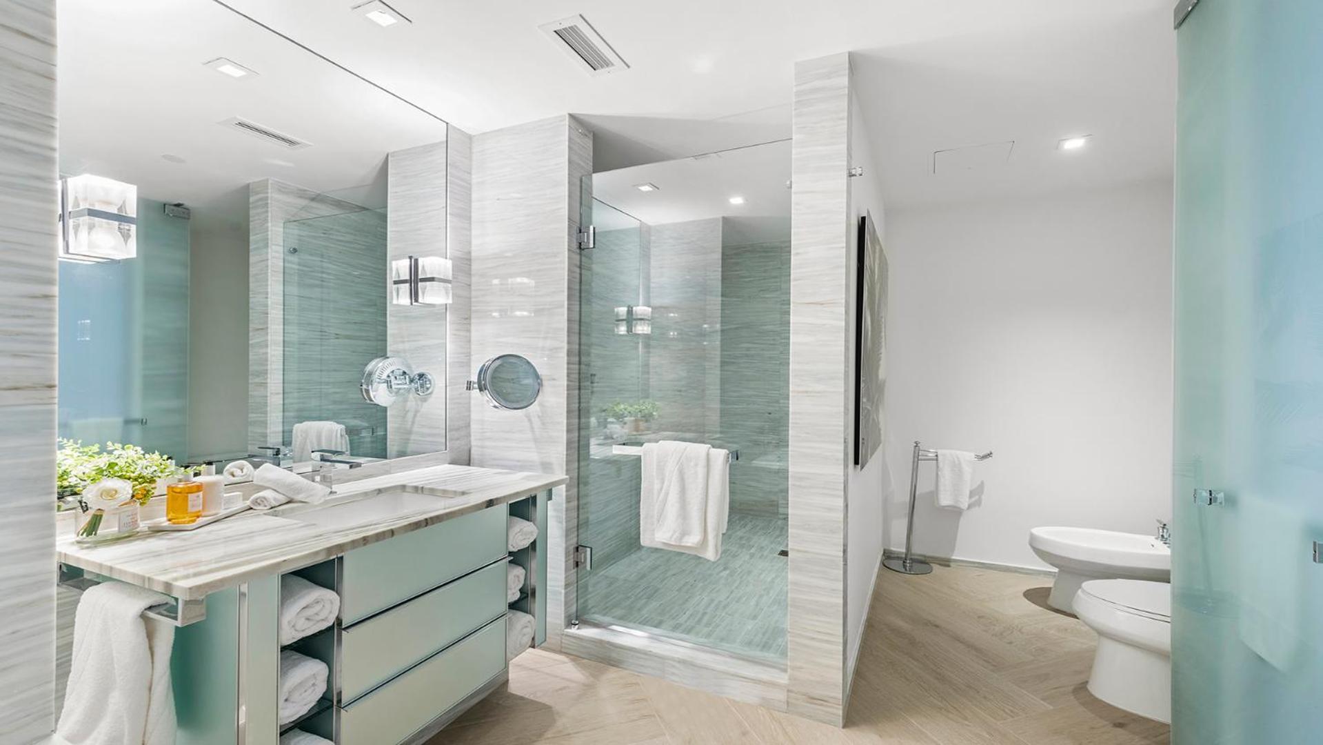 2b Ocean View Private At W South - 804 Apartment Miami Beach