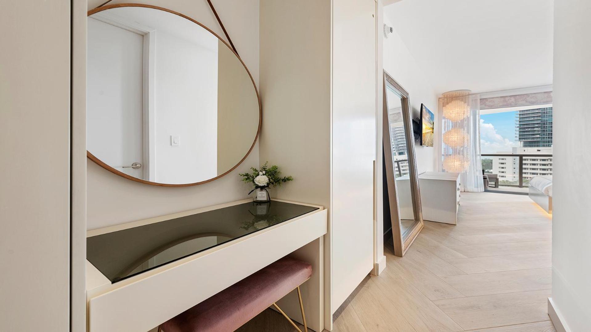 2b Ocean View Private At W South - 804