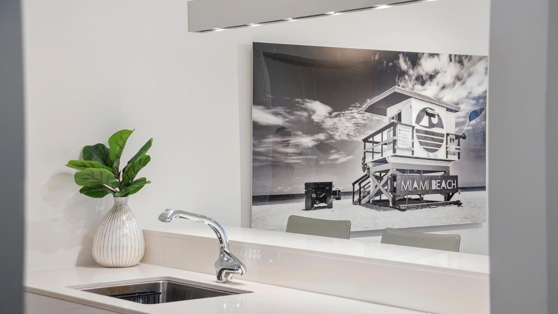 Apartment 2b Ocean View Private At W South - 804