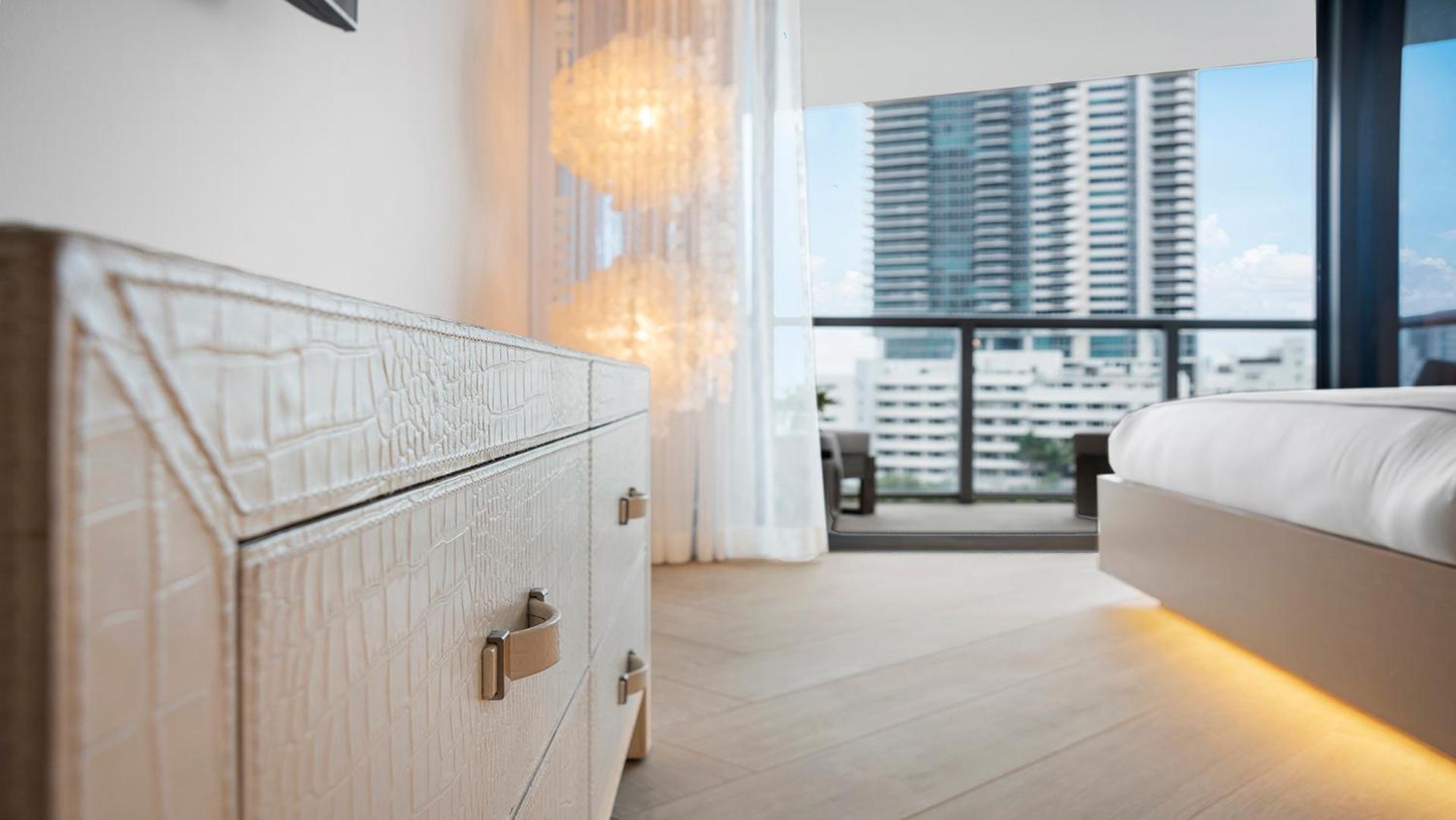 Apartment 2b Ocean View Private At W South - 804 *