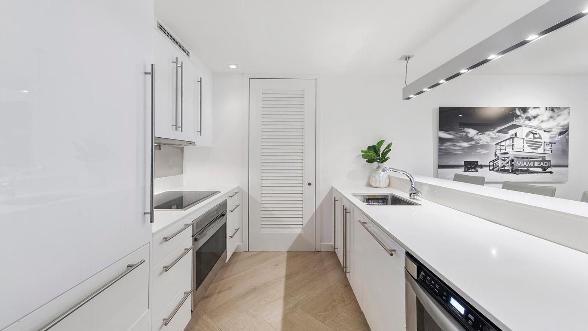2b Ocean View Private At W South - 804