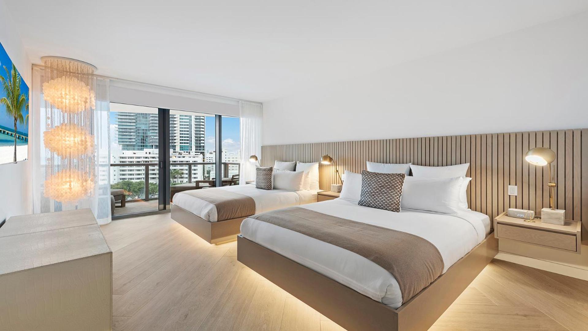 2b Ocean View Private At W South - 804 Apartment *