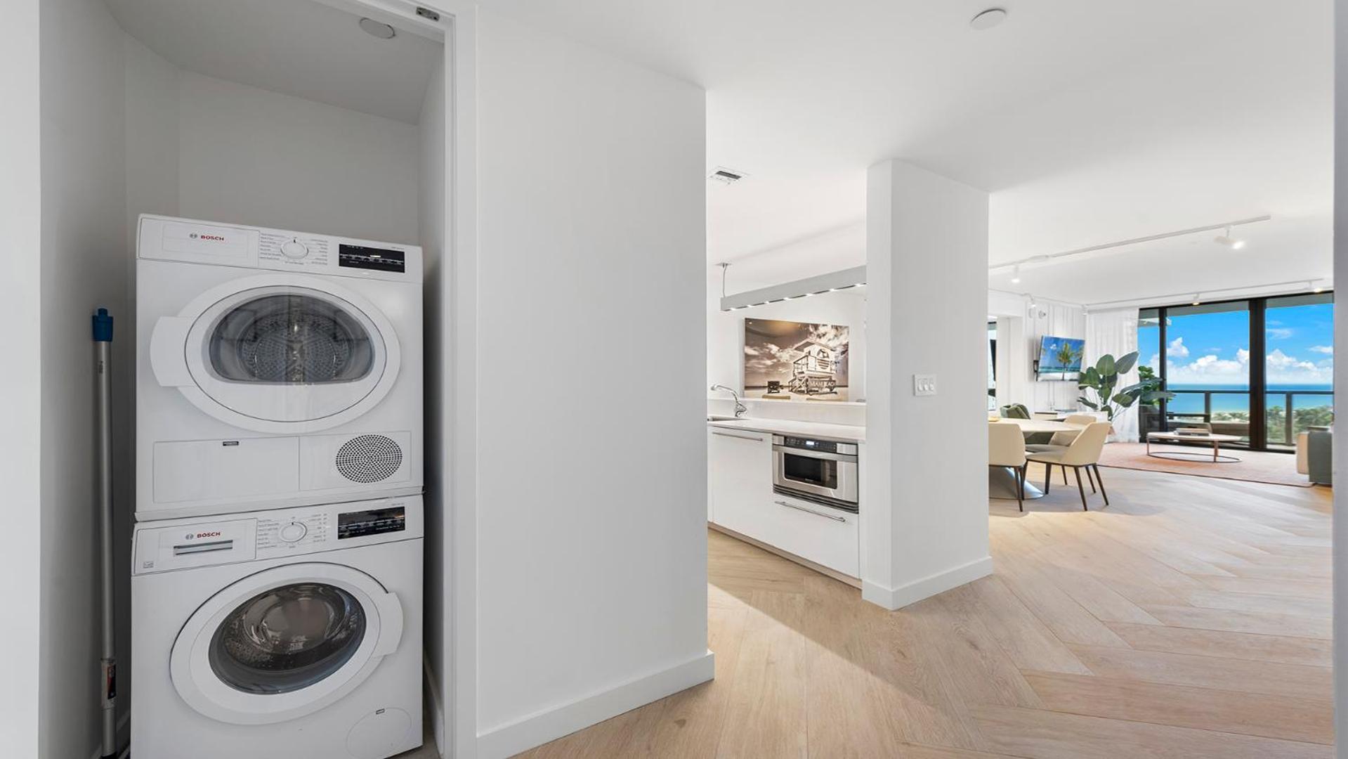 2b Ocean View Private At W South - 804