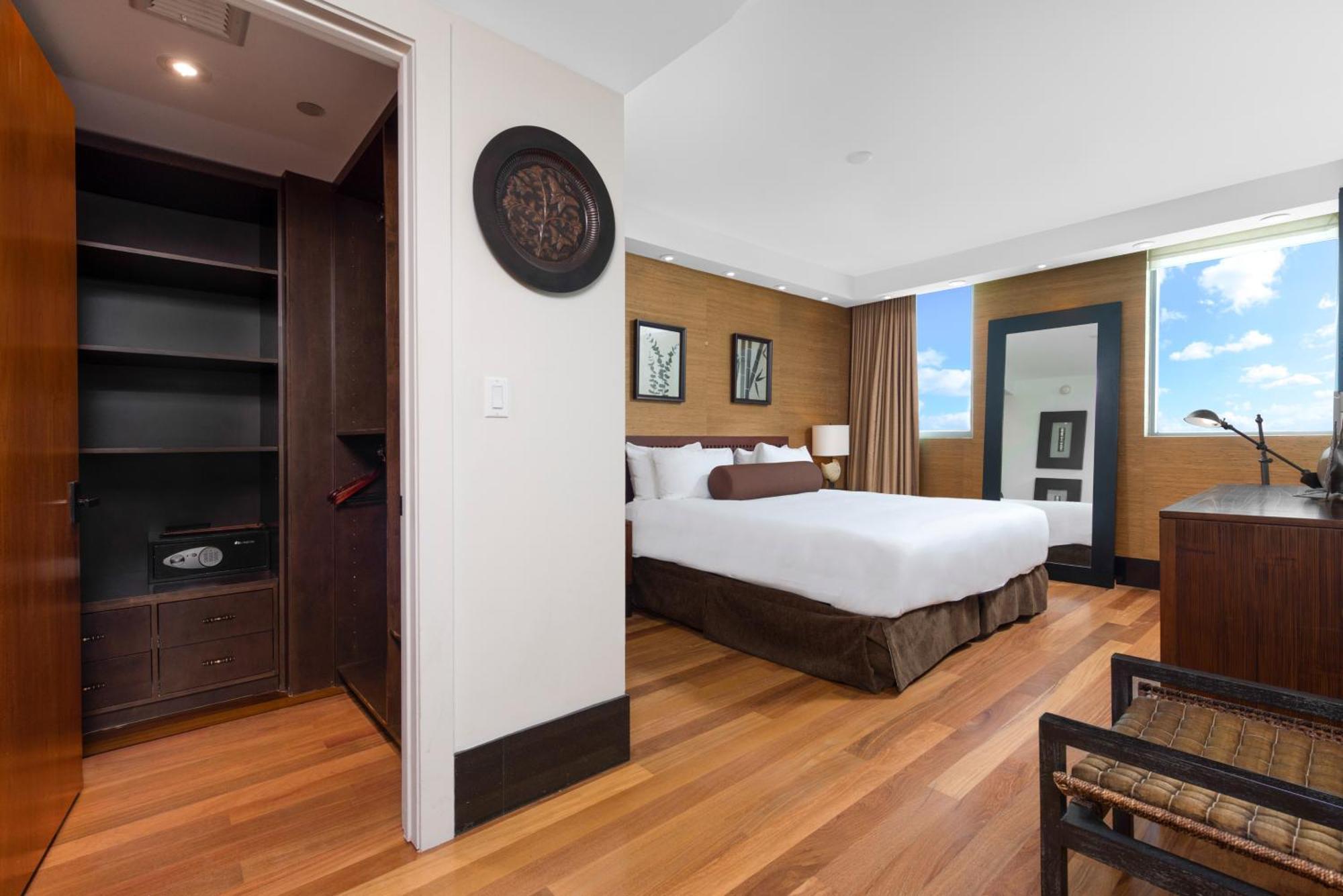 Oceanview Private At The Setai -2402