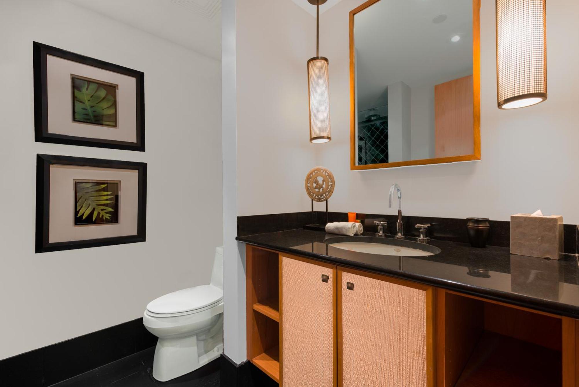 Oceanview Private At The Setai -2402 Apartment