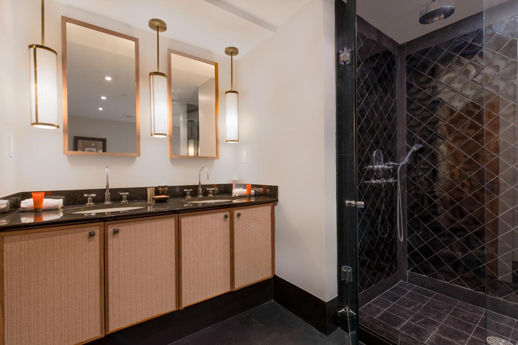 Oceanview Private At The Setai -2402 Apartment *