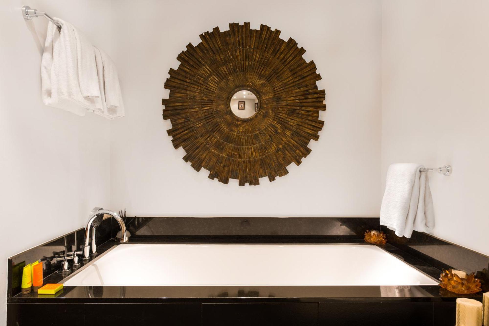 Oceanview Private At The Setai -2402 Miami Beach
