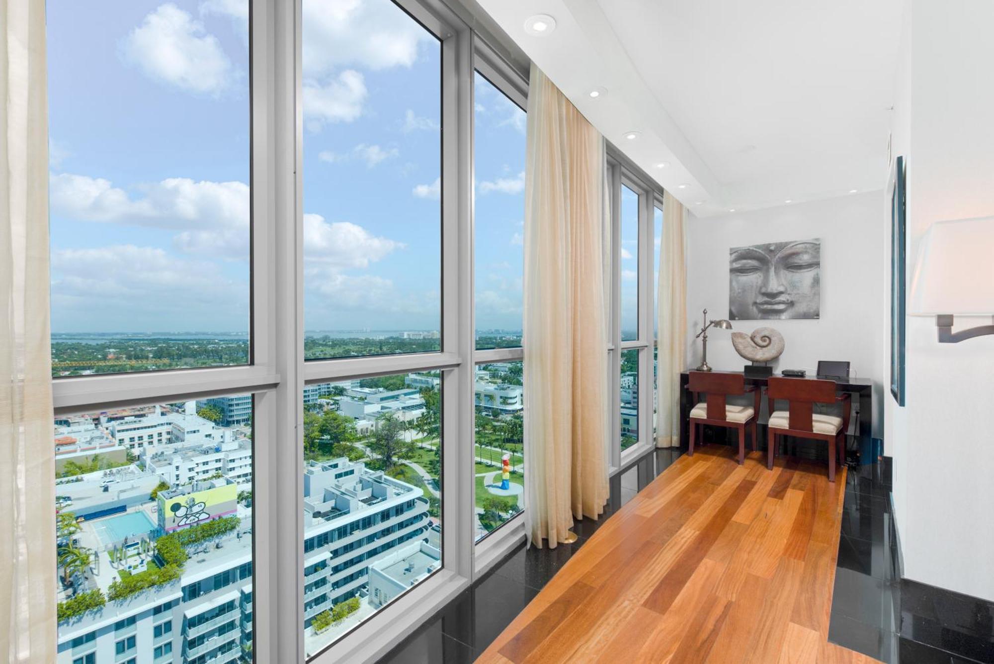 Oceanview Private At The Setai -2402
