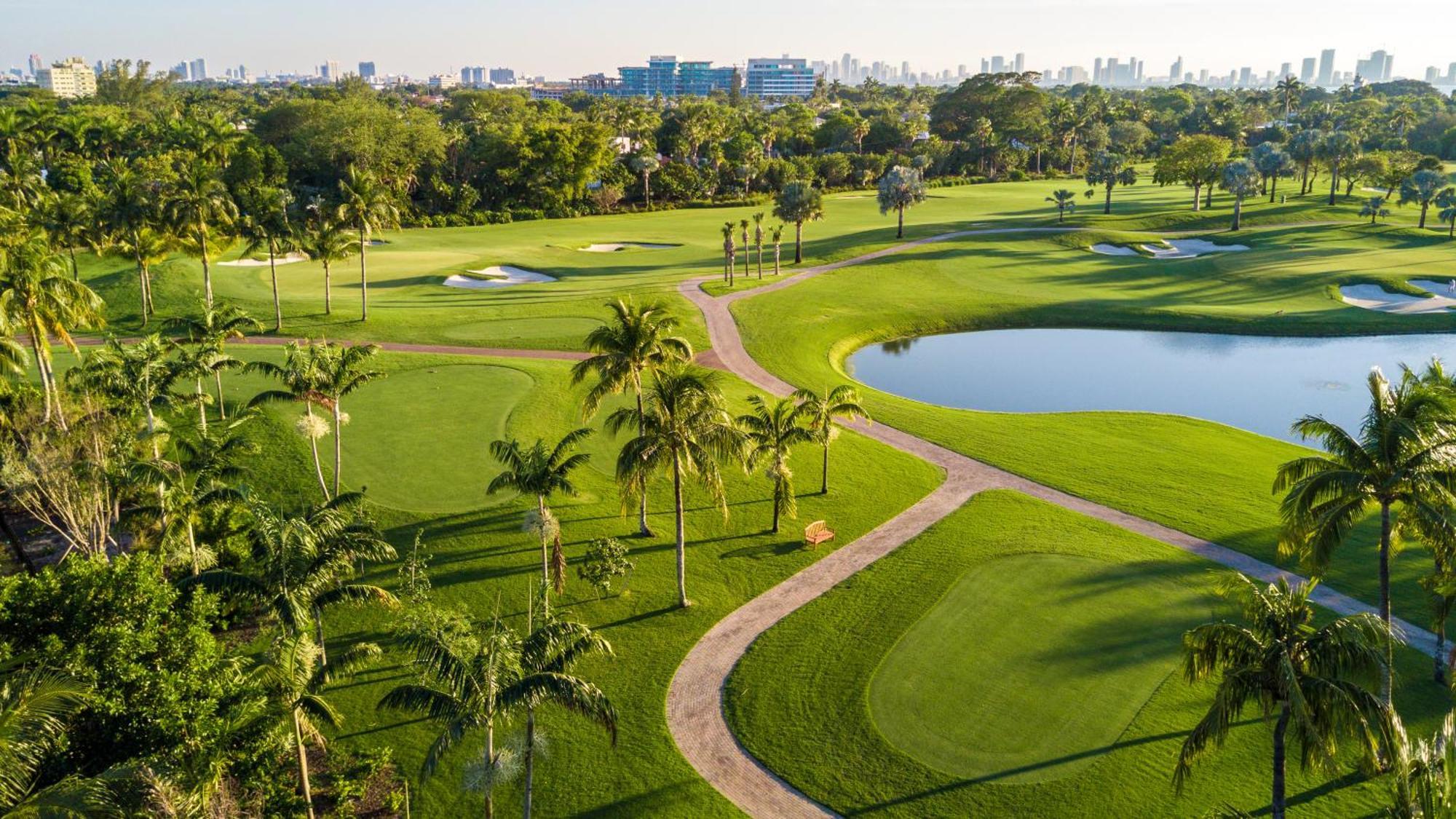 Oceanfront Private Condo At The Setai -2208 Apartment Miami Beach