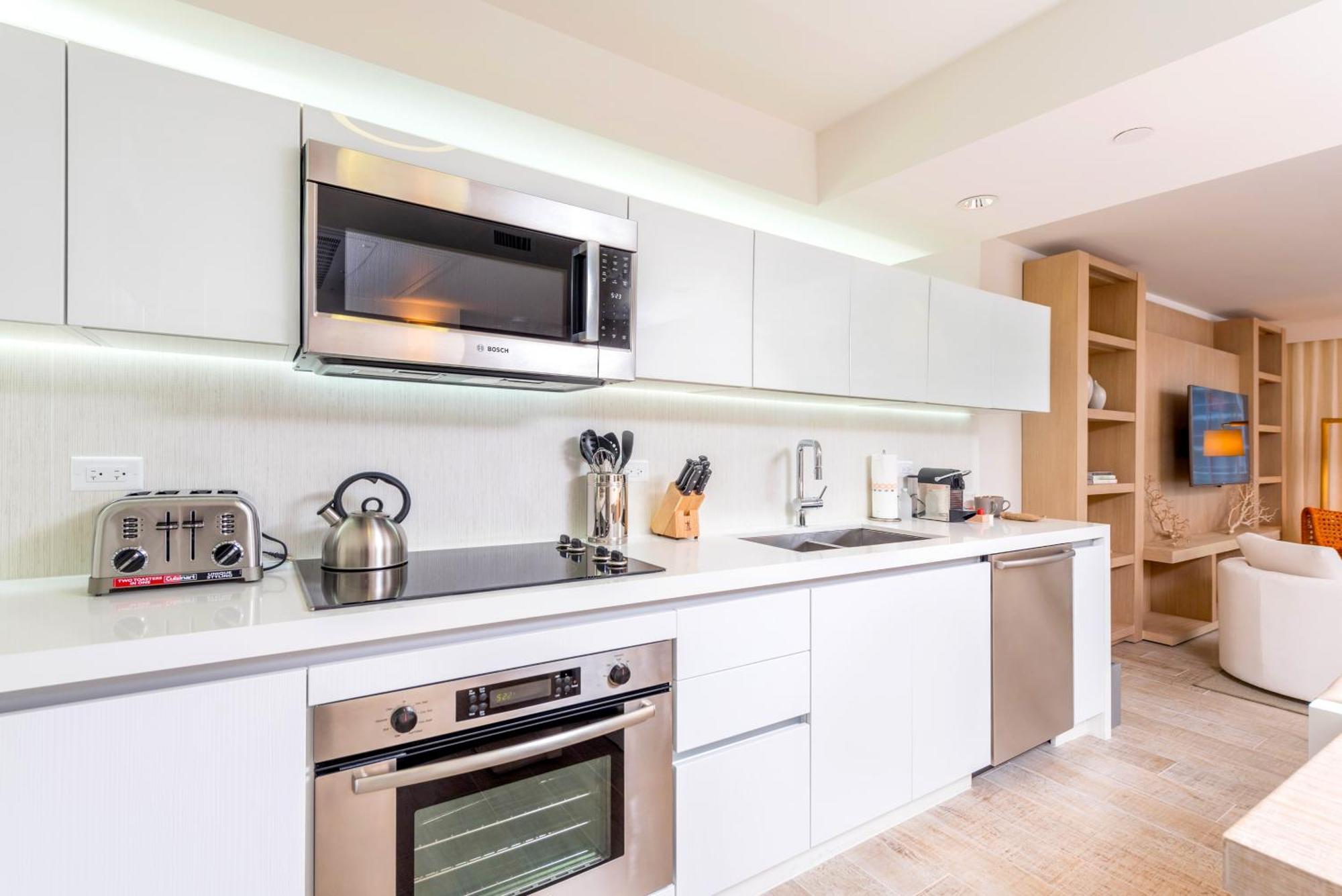 Oceanview Private At 1 & Homes -906 Miami Beach