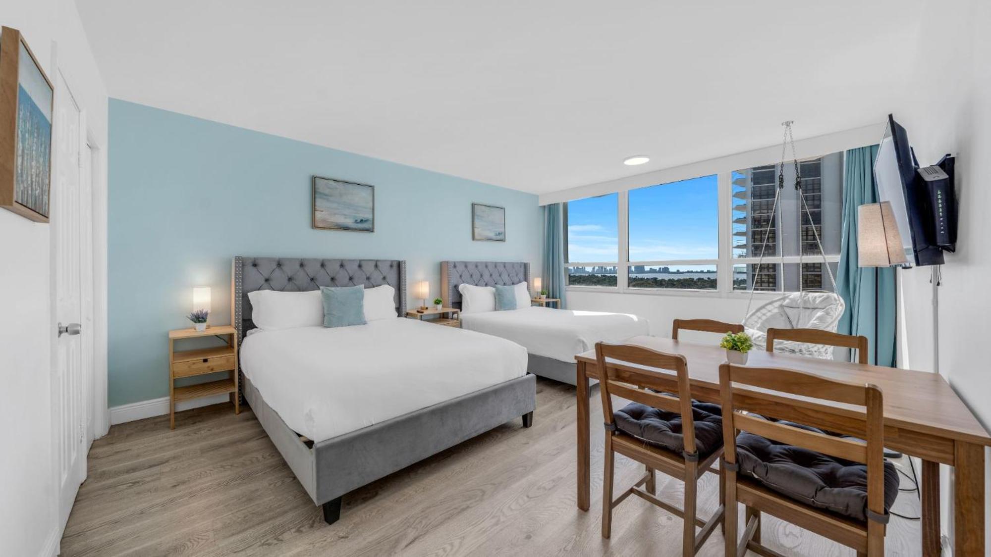 Seastays Miami Beach