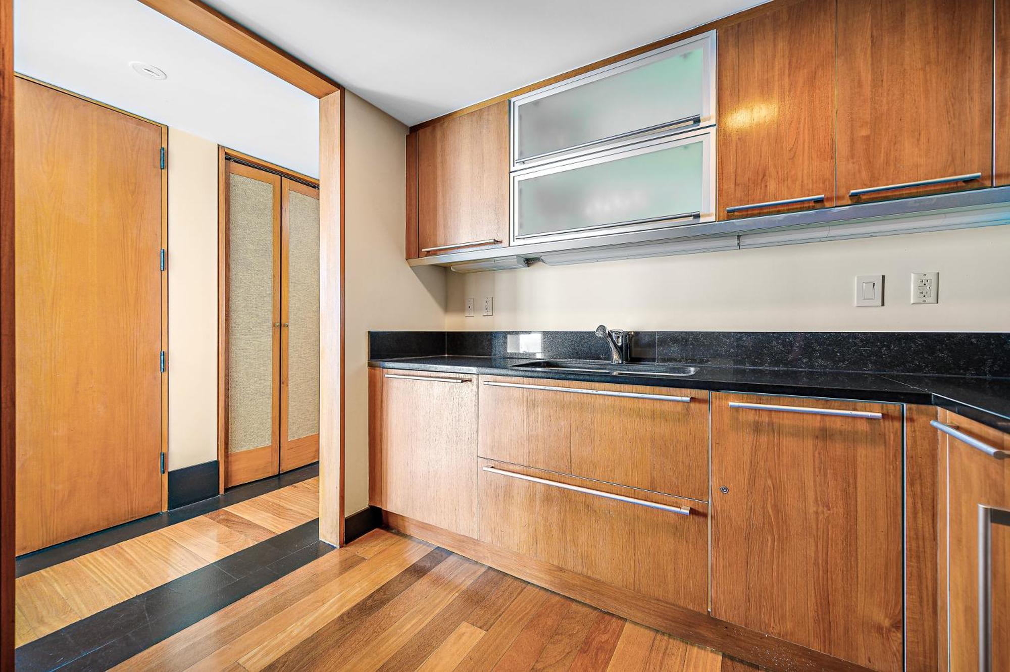 Oceanview Private At The Setai -3504 Miami Beach