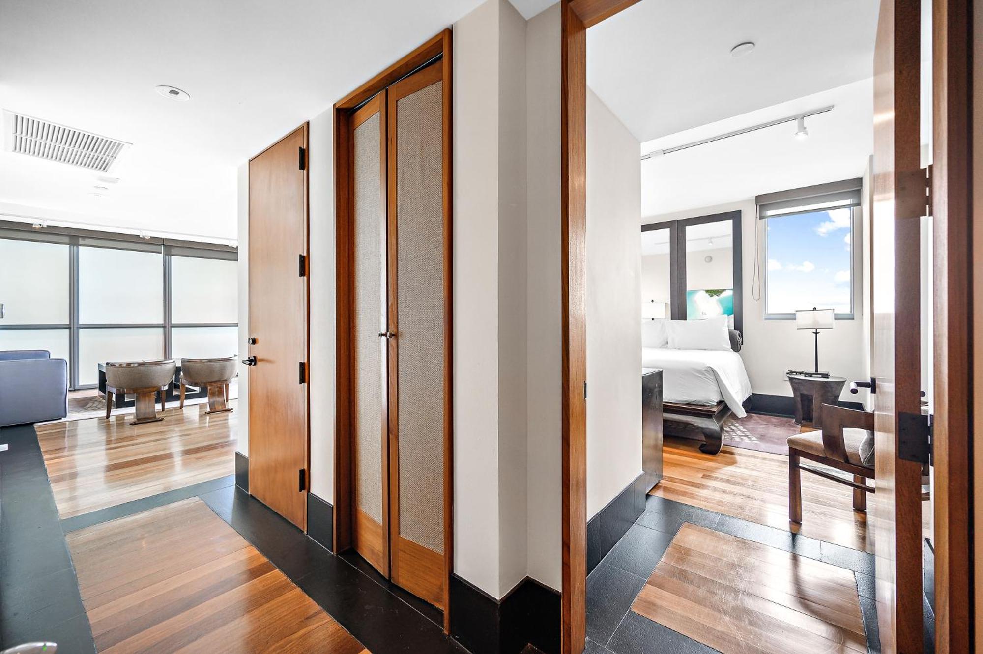 Oceanview Private At The Setai -3504