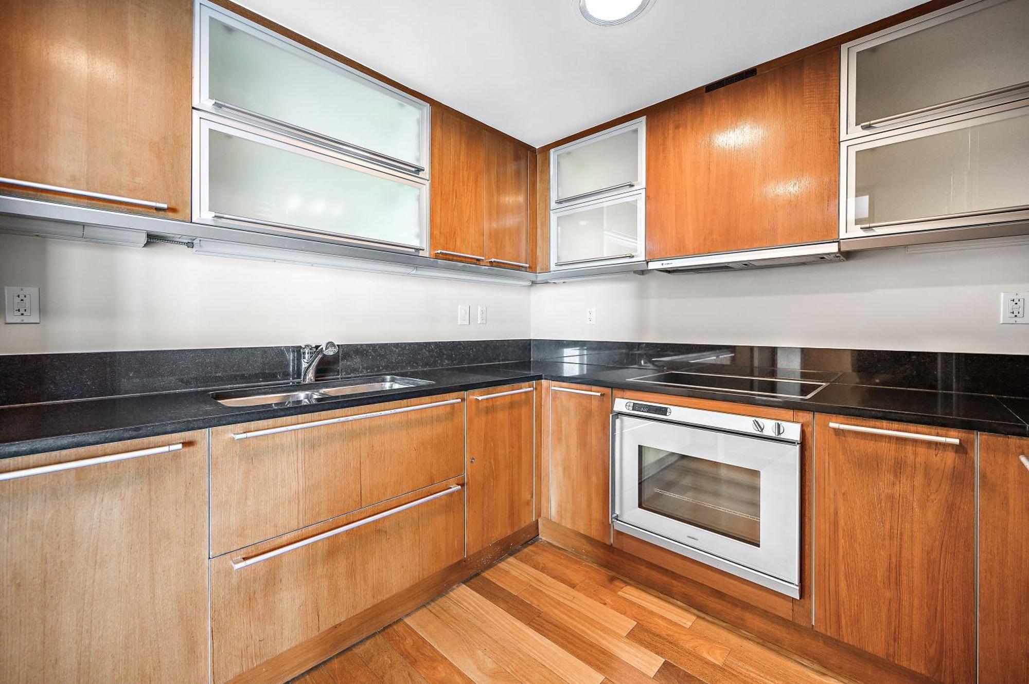 Apartment Oceanview Private At The Setai -3504