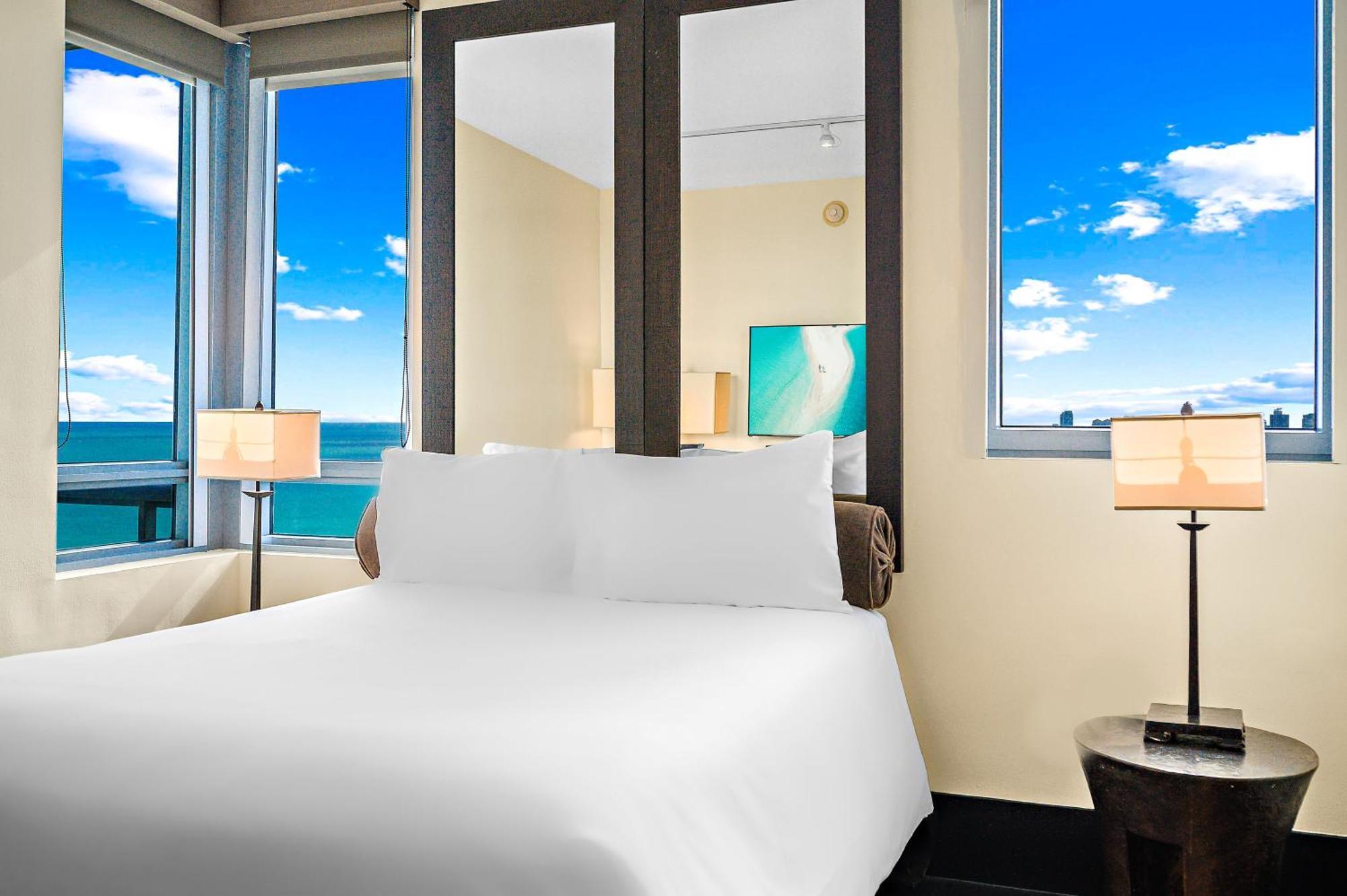 Oceanview Private At The Setai -3504 Apartment Miami Beach
