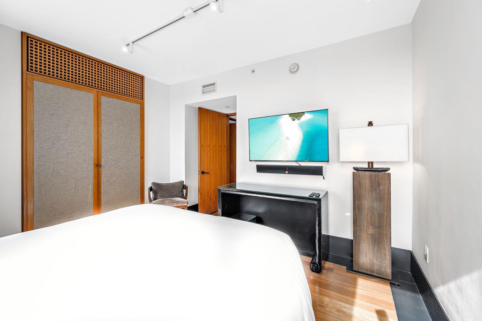 Oceanview Private At The Setai -3504