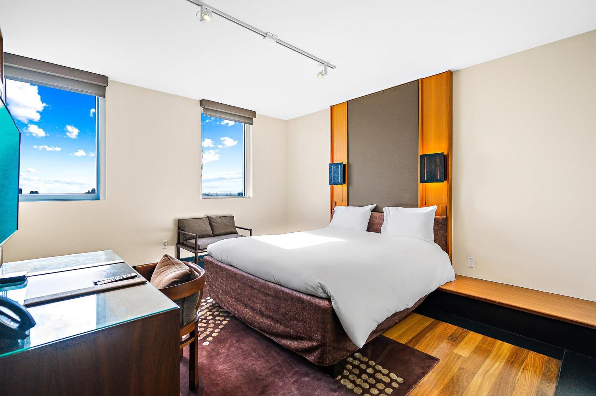 Oceanview Private At The Setai -3504 Apartment
