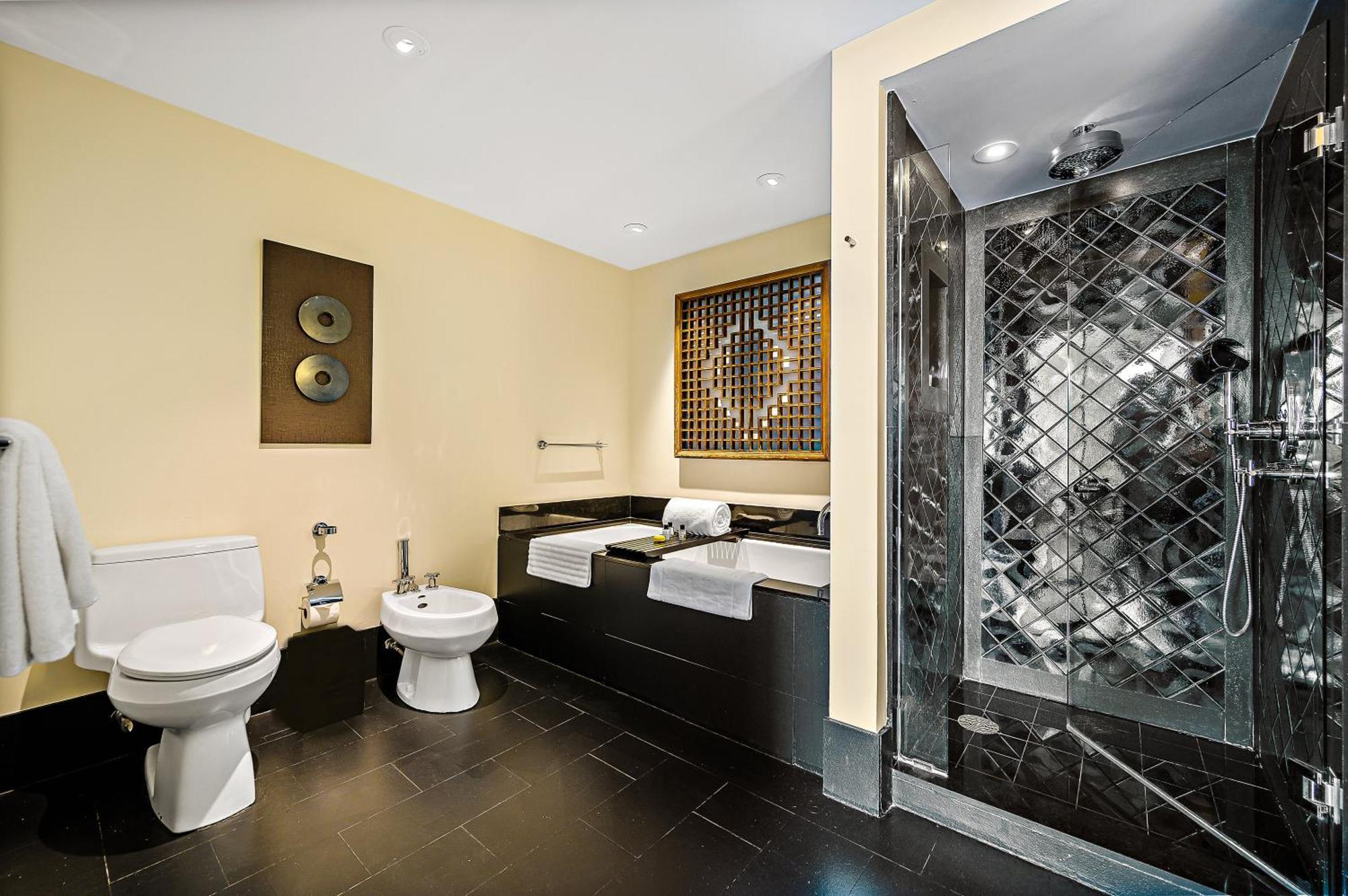 Oceanview Private At The Setai -3504 Apartment *