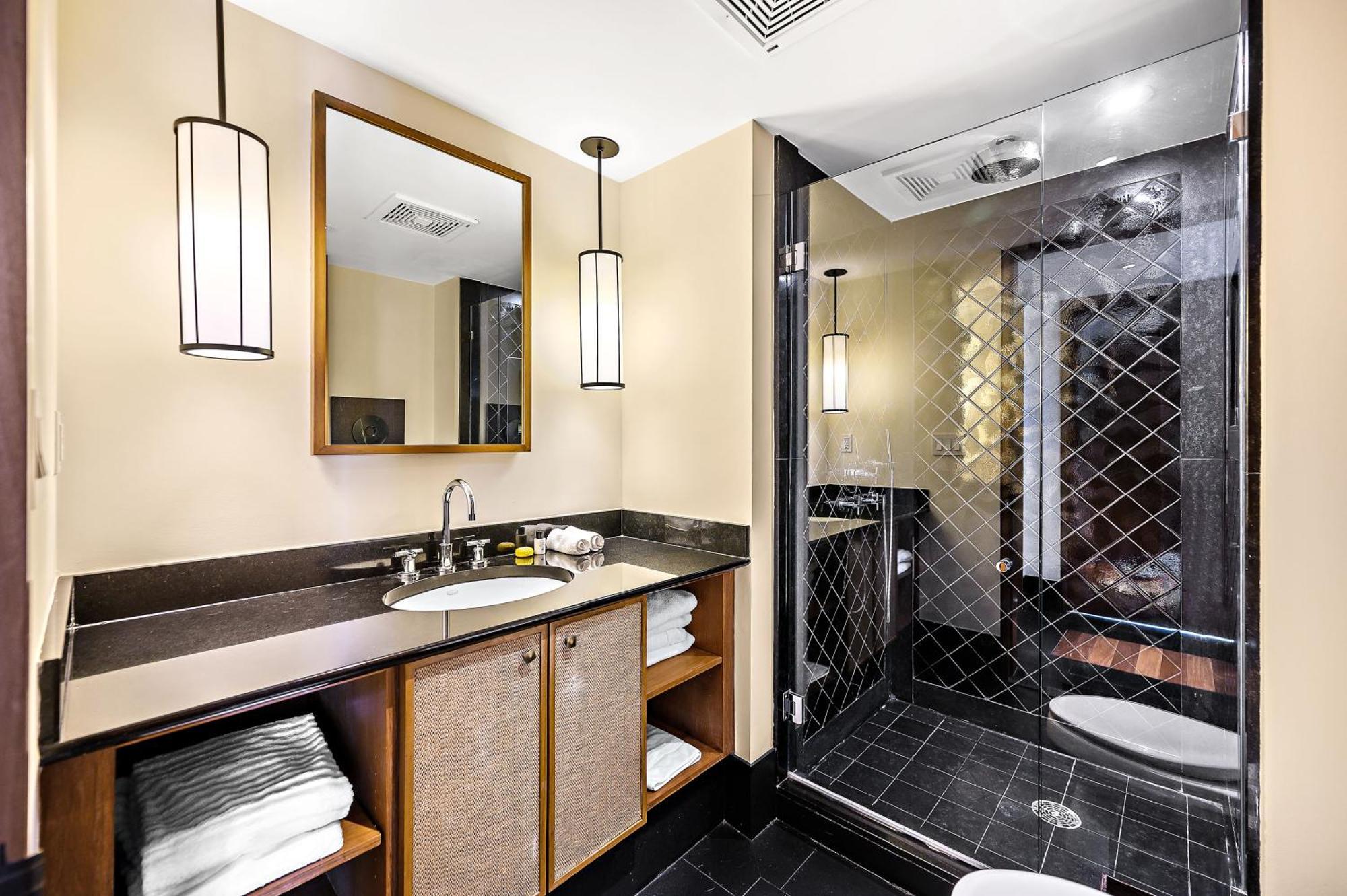 Apartment Oceanview Private At The Setai -3504 Miami Beach