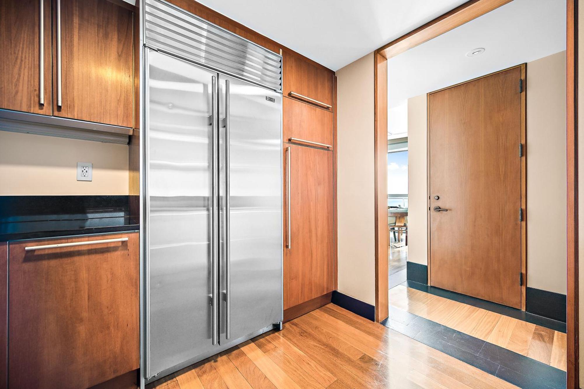 Oceanview Private At The Setai -3504 Miami Beach