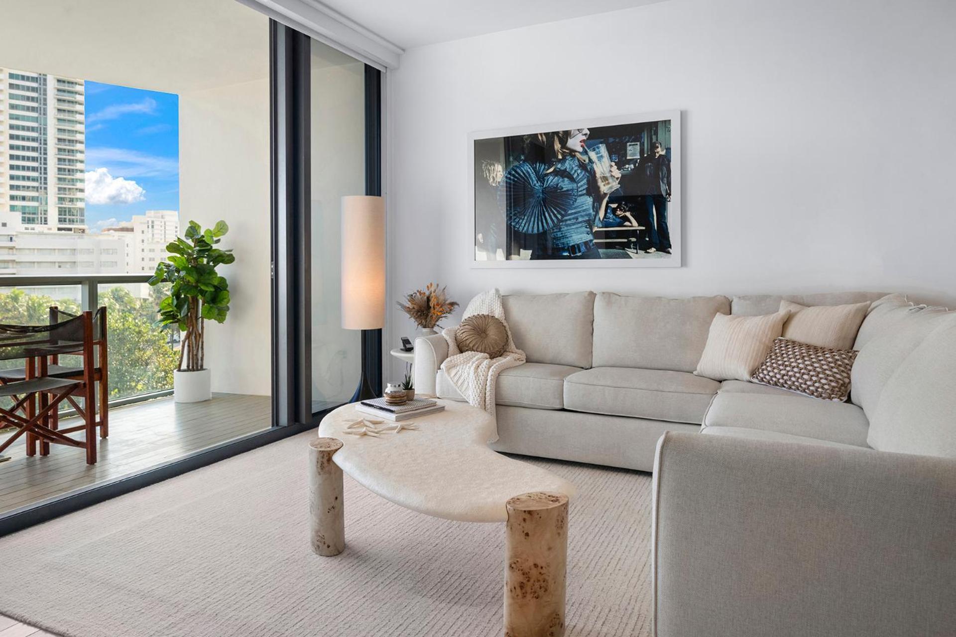 Ocean View At W South -514