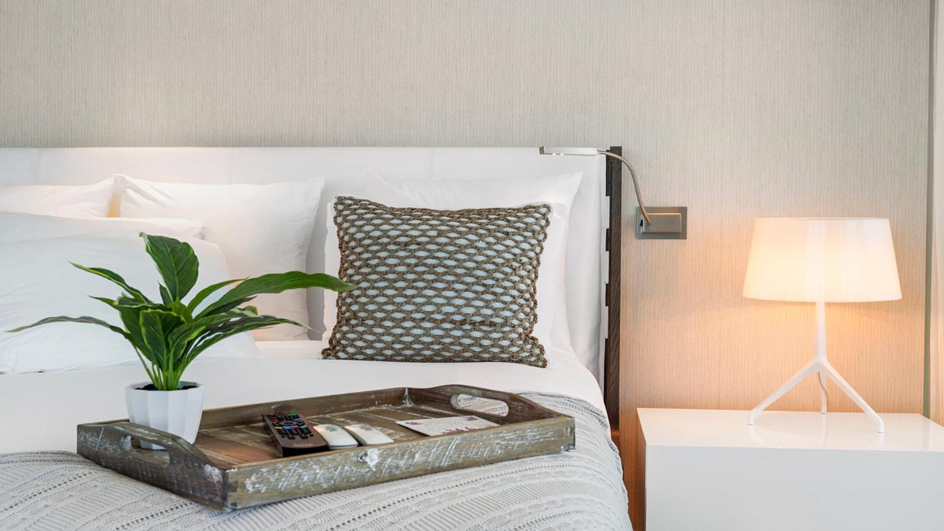 Oceanfront Private Penthouse At The Setai -3909