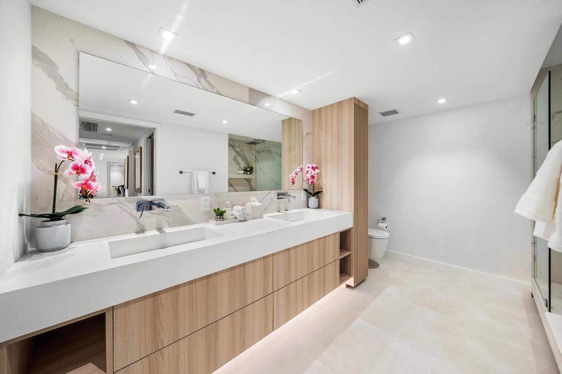 Apartment 1 Bedroom Private At Roney Palace - 607 Miami Beach