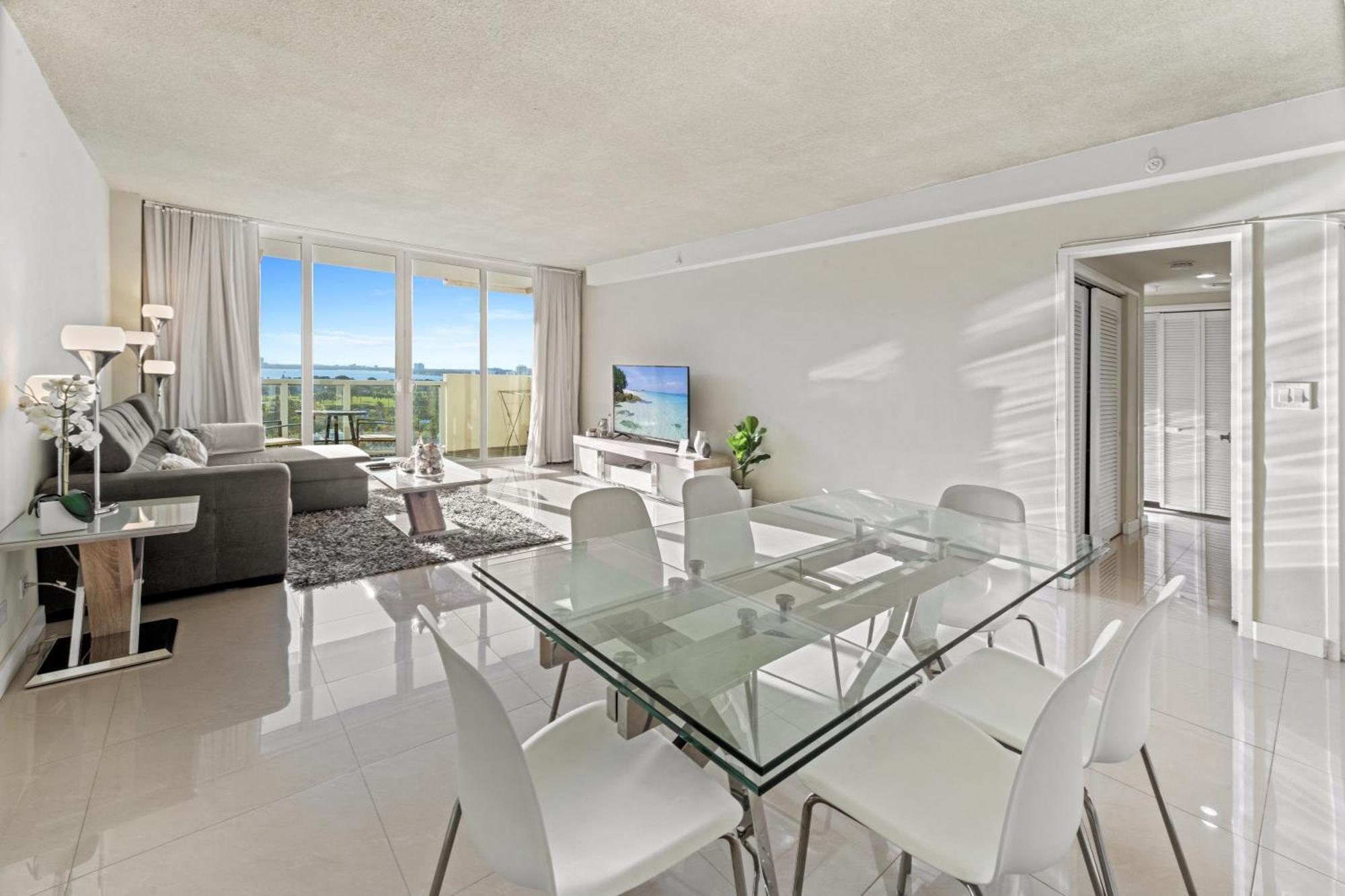Apartment Pavilion Residences On The Miami Beach