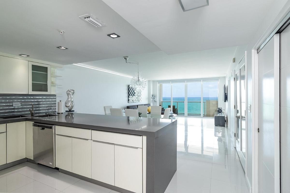 Pavilion Residences On The Miami Beach