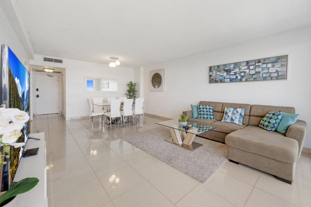 Apartment Pavilion Residences On The Miami Beach