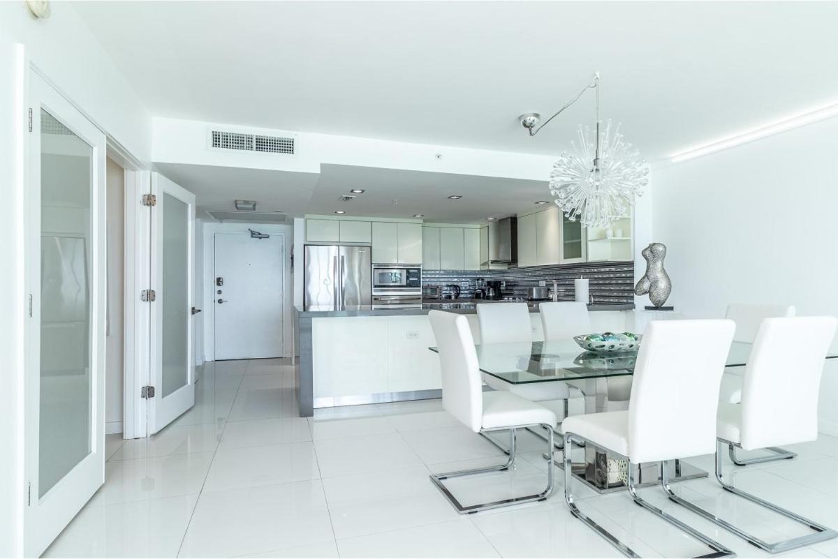 Pavilion Residences On The * Miami Beach