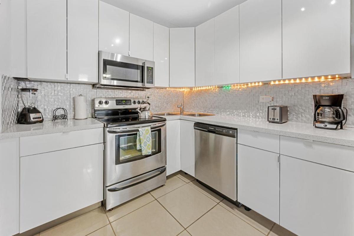 Pavilion Residences On The Apartment Miami Beach