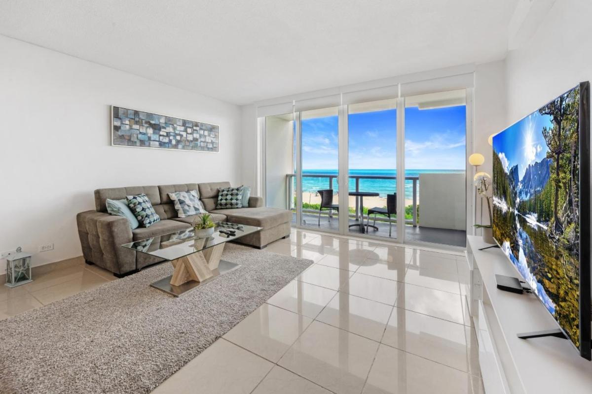 Apartment Pavilion Residences On The Miami Beach