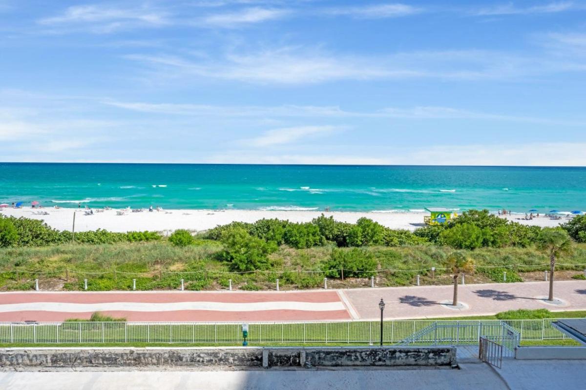 Pavilion Residences On The Miami Beach