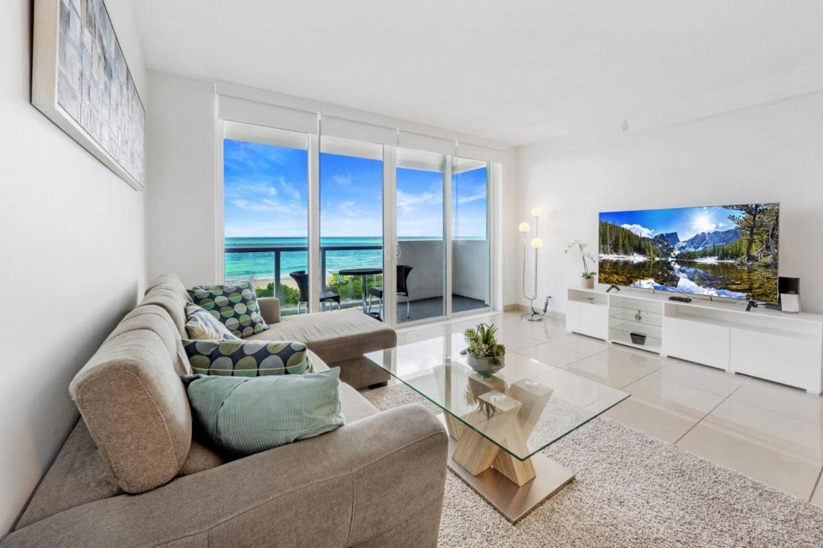 Pavilion Residences On The Apartment Miami Beach