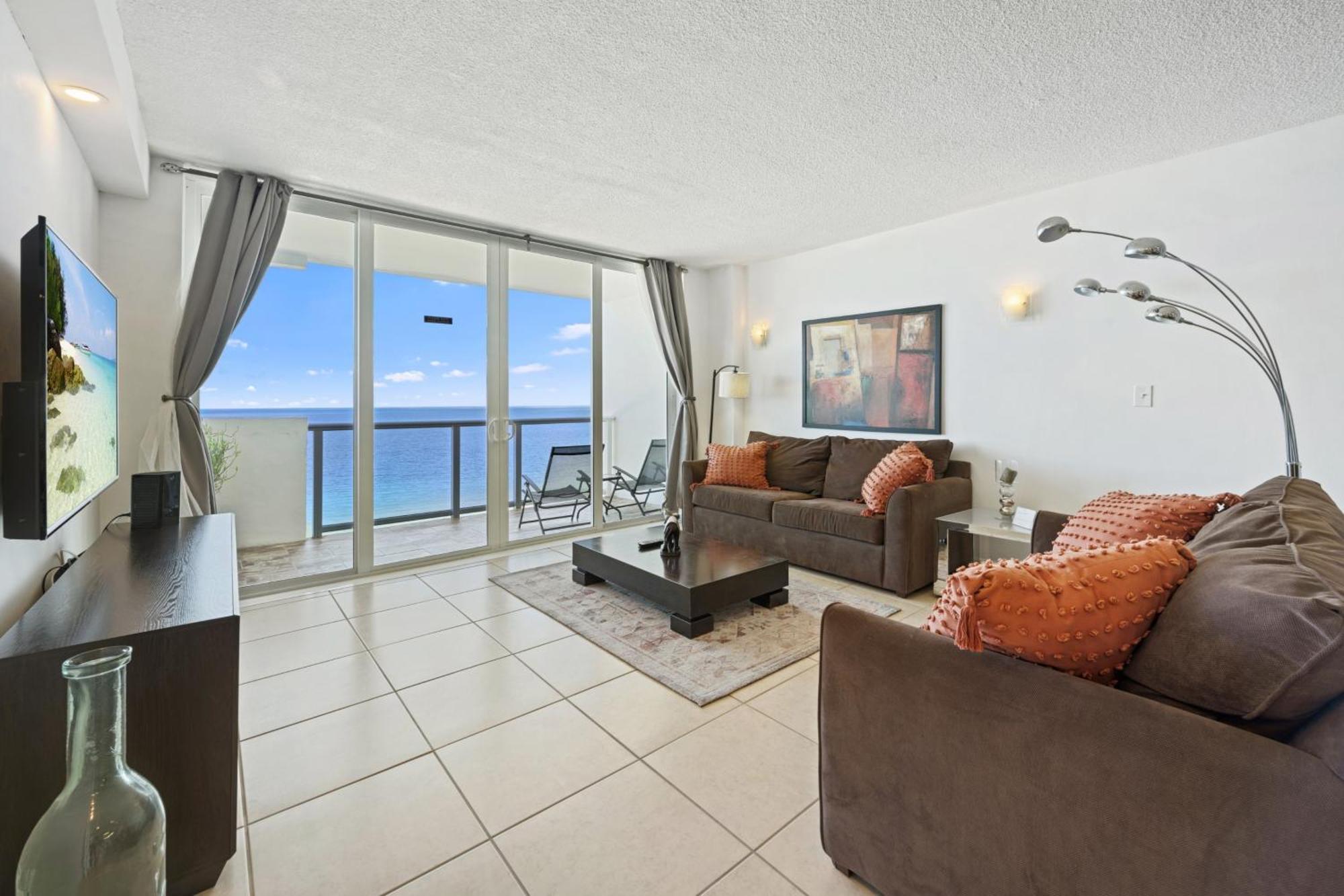 Pavilion Residences On The Miami Beach