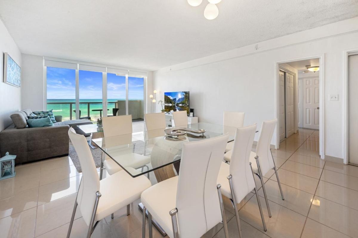 Apartment Pavilion Residences On The Miami Beach