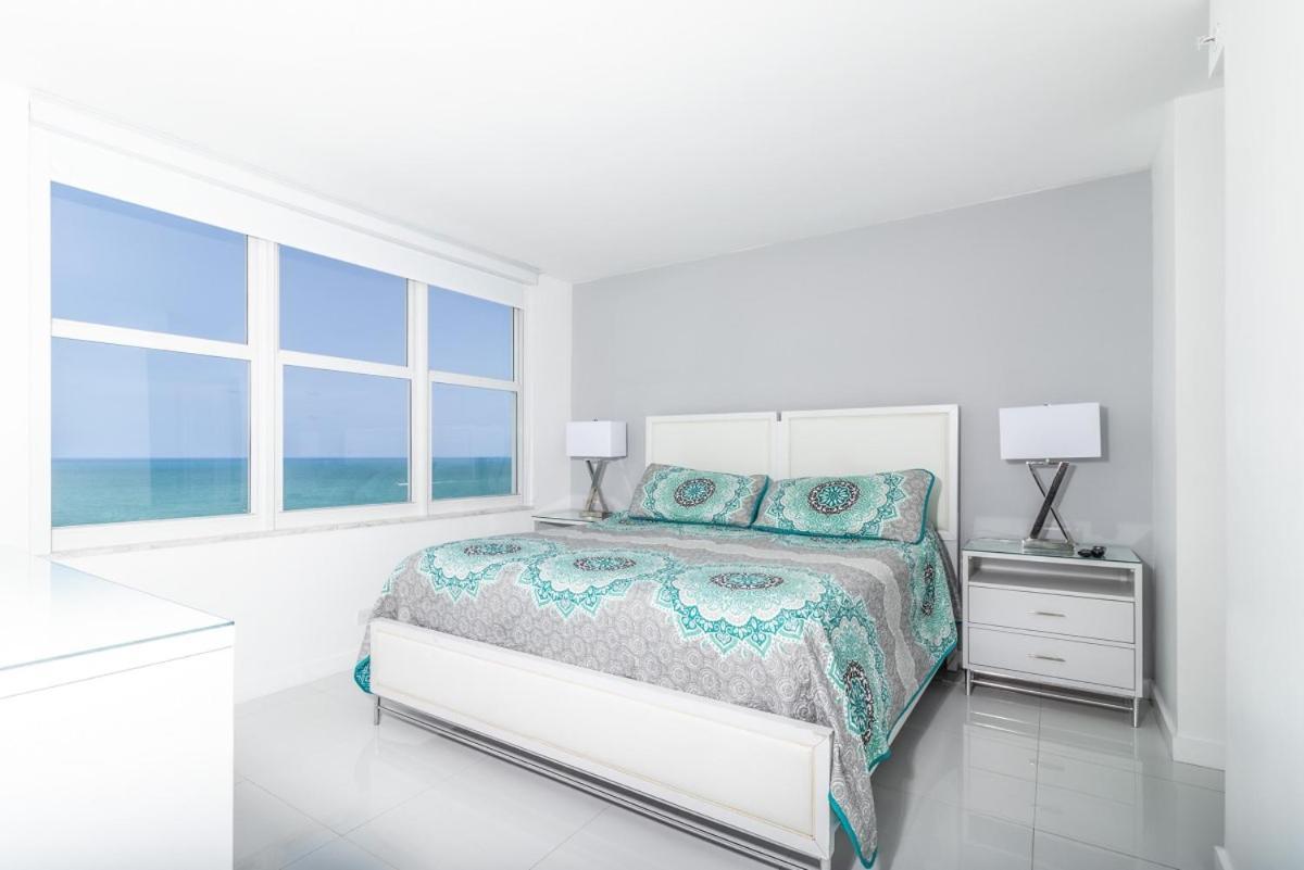 Apartment Pavilion Residences On The Miami Beach