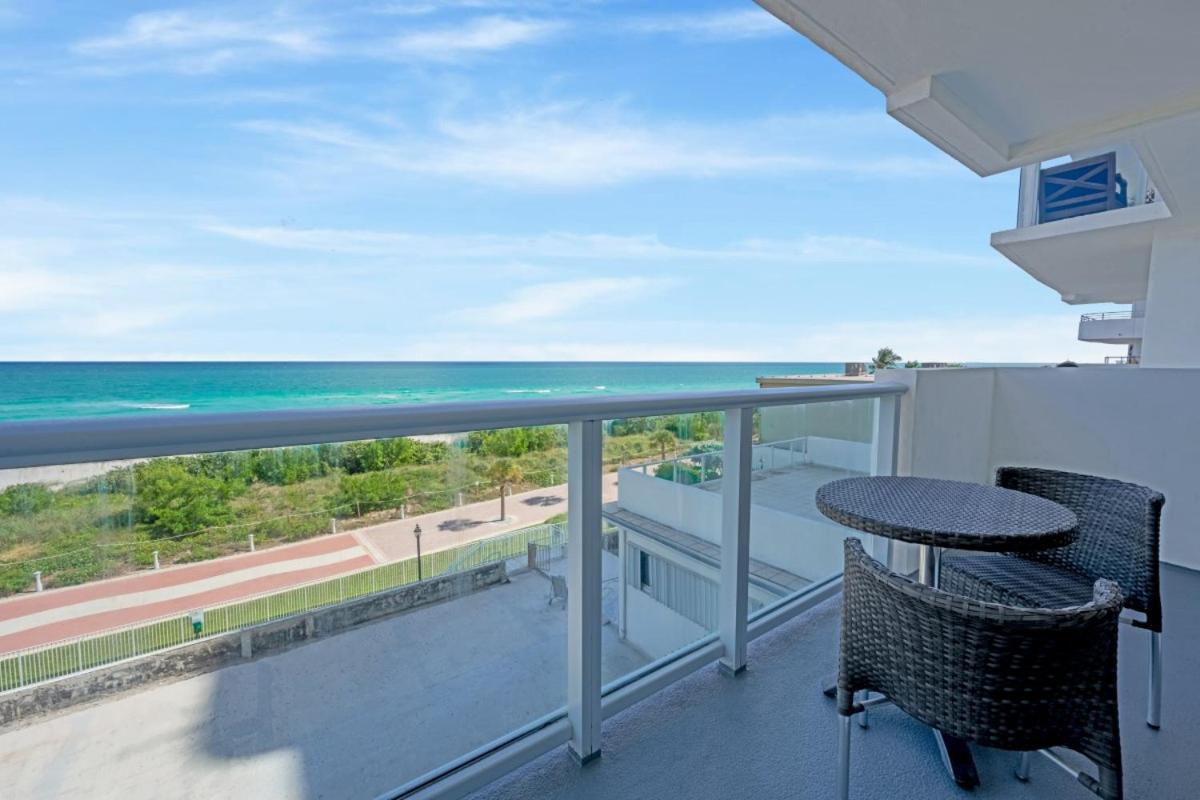 Apartment Pavilion Residences On The Miami Beach