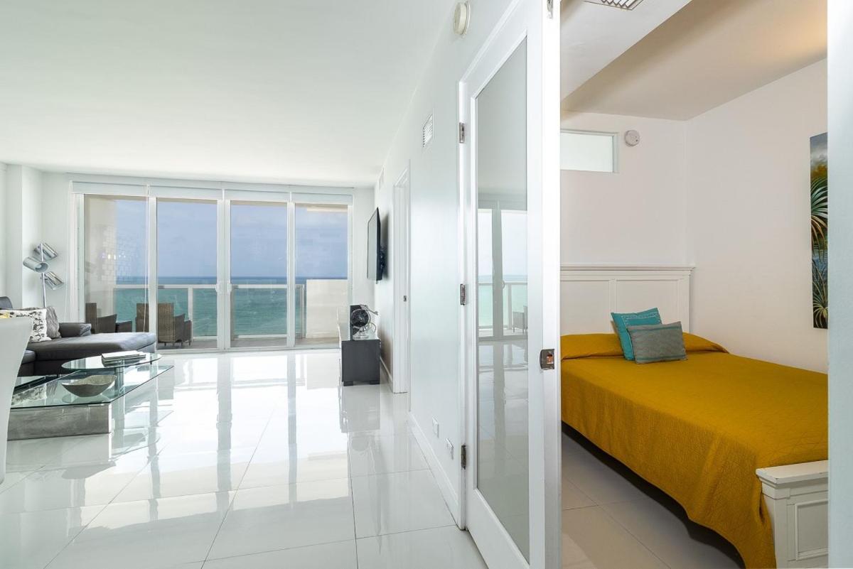 Apartment Pavilion Residences On The