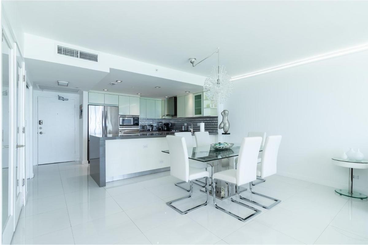 Apartment Pavilion Residences On The Miami Beach