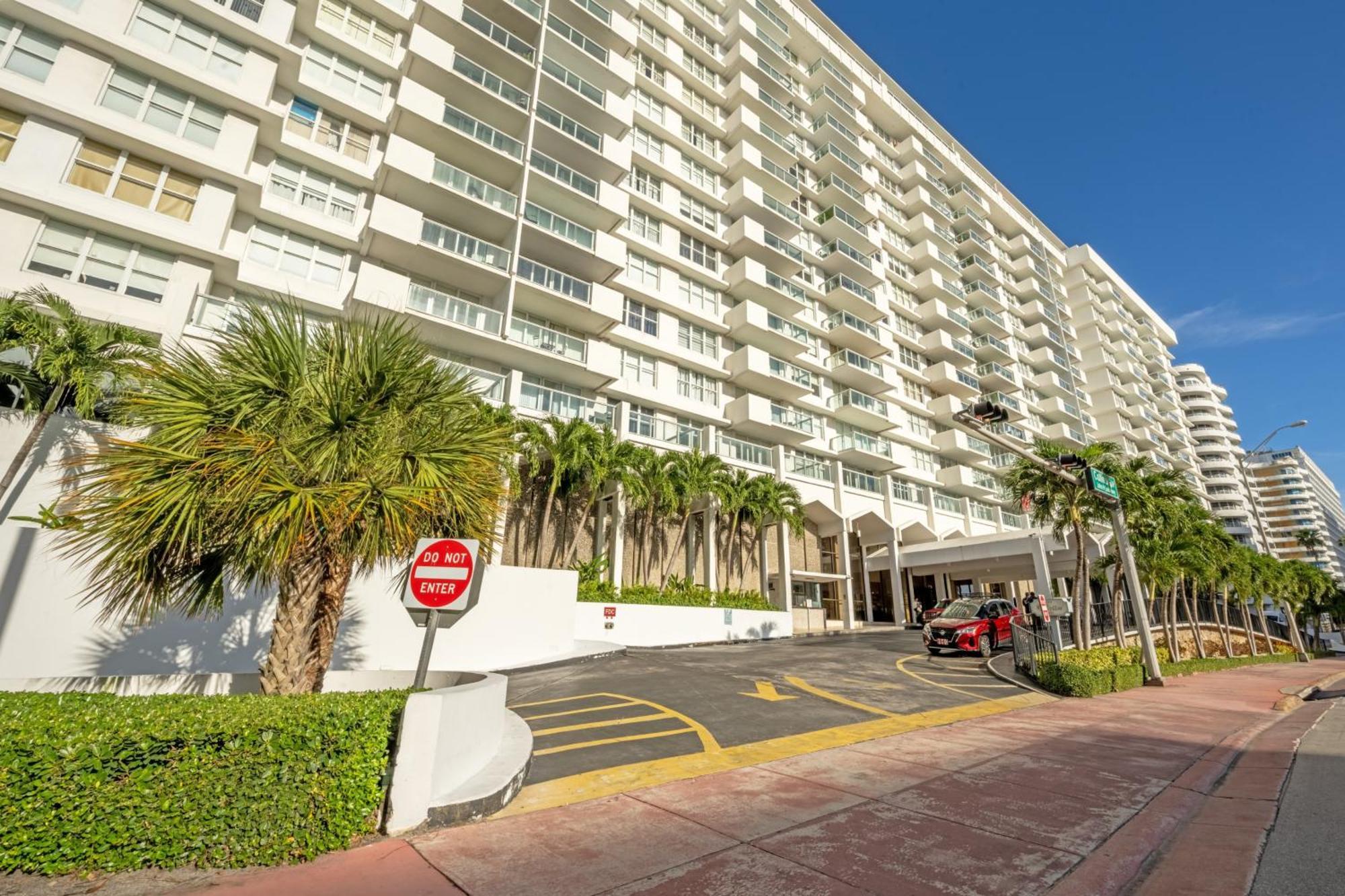 Apartment Pavilion Residences On The Miami Beach